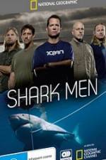 Watch National Geographic Shark Men Baby on Board Watch123movies
