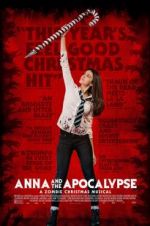 Watch Anna and the Apocalypse Watch123movies
