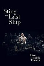 Watch Sting: When the Last Ship Sails Watch123movies