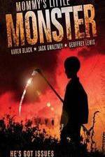 Watch Mommys Little Monster Watch123movies