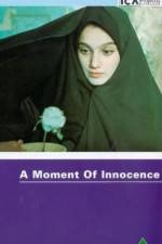 Watch A Moment of Innocence Watch123movies