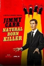 Watch Jimmy Carr: Natural Born Killer Watch123movies