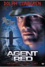 Watch Agent Red Watch123movies
