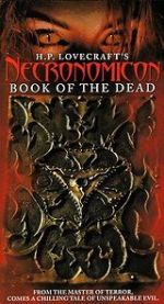 Watch Necronomicon: Book of Dead Watch123movies