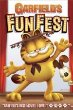 Watch Garfield's Fun Fest Watch123movies