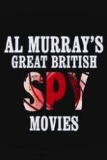 Watch Al Murray's Great British Spy Movies Watch123movies