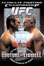 Watch UFC 52 Couture vs Liddell 2 Watch123movies