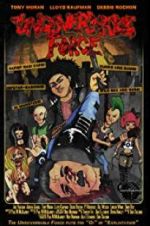 Watch The Ungovernable Force Watch123movies