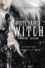 Watch The White Haired Witch of Lunar Kingdom Watch123movies
