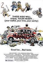 Watch Bad Manners Watch123movies