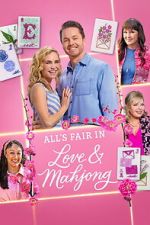 Watch All\'s Fair in Love and Mahjong Watch123movies