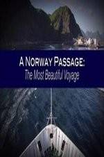 Watch A Norway Passage: The Most Beautiful Voyage Watch123movies