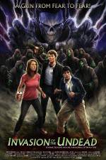 Watch Invasion of the Undead Watch123movies