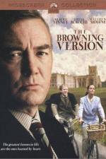 Watch The Browning Version Watch123movies