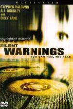 Watch Silent Warnings Watch123movies