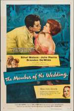 Watch The Member of the Wedding Watch123movies