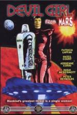 Watch Devil Girl from Mars Watch123movies