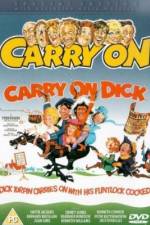 Watch Carry on Dick Watch123movies