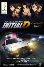 Watch New Initial D the Movie: Legend 2 - Racer Watch123movies