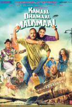 Watch Kamaal Dhamaal Malamaal Watch123movies