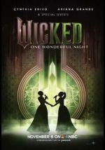 Watch Wicked: One Wonderful Night (TV Special 2025) Watch123movies