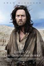 Watch Last Days in the Desert Watch123movies