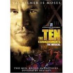 Watch The Ten Commandments: The Musical Watch123movies