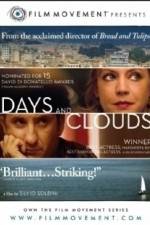 Watch Days and Clouds Watch123movies