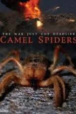Watch Camel Spiders Watch123movies