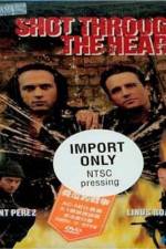 Watch Shot Through the Heart Watch123movies