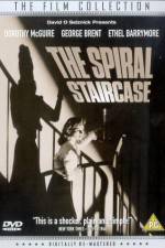 Watch The Spiral Staircase Watch123movies
