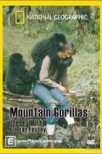Watch The Lost Film Of Dian Fossey Watch123movies