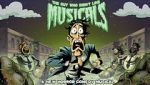 Watch The Guy Who Didn\'t Like Musicals Watch123movies