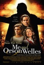 Watch Me and Orson Welles Watch123movies