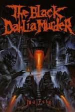 Watch The Black Dahlia Murder: Majesty Watch123movies