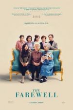Watch The Farewell Watch123movies