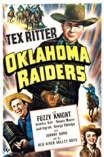 Watch Oklahoma Raiders Watch123movies