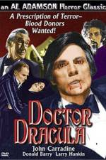 Watch Doctor Dracula Watch123movies