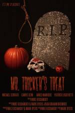 Watch Mr Tricker's Treat Watch123movies