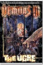 Watch Demons 3 The Ogre Watch123movies