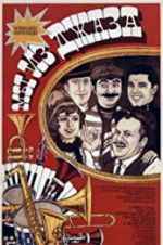 Watch Jazzman Watch123movies