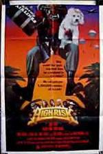 Watch High Risk Watch123movies