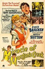 Watch The Miracle of Morgan\'s Creek Watch123movies