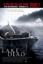 Watch Lake Dead Watch123movies
