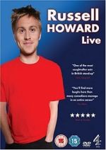 Watch Russell Howard: Live Watch123movies