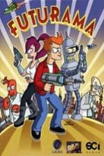 Watch Futurama The Lost Adventure Watch123movies