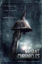 Watch Mutant Chronicles Watch123movies