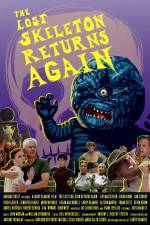 Watch The Lost Skeleton Returns Again Watch123movies
