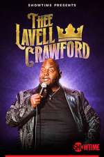 Watch Lavell Crawford: THEE Lavell Crawford (TV Special 2023) Watch123movies