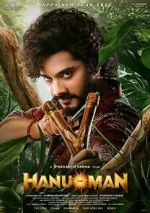 Watch Hanu Man Watch123movies